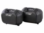 Valise Orbit pour support C-Bow (la paire) - noir