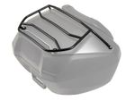 Porte Bagage Pour top case Honda d'origine - noir