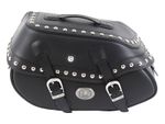 Valise Buffalo Big Custom gauche pour les bretelles C-Bow - noir