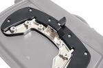 Valise Strayker pour support C-Bow - noir