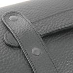 Valise Liberty pour support tubulaires - noir