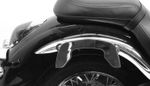 Support valises C-Bow - noir