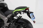 Support valises C-Bow - noir