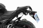 Support valises C-Bow - noir