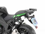 Support valises C-Bow - noir
