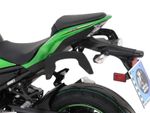 Support valises C-Bow - noir