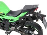 Support valises C-Bow - noir