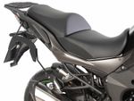Support valises C-Bow - noir