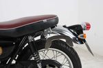Support valises C-Bow - noir