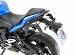 Support valises C-Bow - noir
