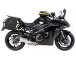 Support valises C-Bow - noir