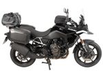 Support valises C-Bow - noir