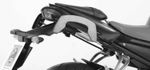 Support valises C-Bow - noir