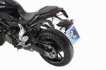 Support valises C-Bow - anthracite