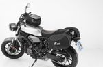 Support valises C-Bow - noir