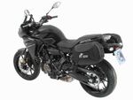 Support valises C-Bow - noir