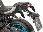 Support valises C-Bow - noir