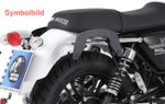  C-Bow - chrome Side case holder