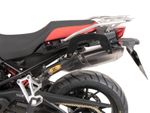  C-Bow - black Side case holder