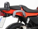 Support valises C-Bow - noir