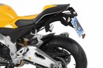 Support valises C-Bow - noir