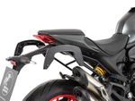 Support valises C-Bow - noir