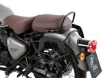 Support valises C-Bow - noir