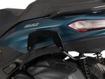 Support valises C-Bow - noir