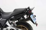 Support valises C-Bow - noir