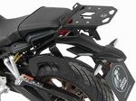 Support valises C-Bow - noir