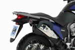 Support valises C-Bow - noir