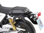 Support valises C-Bow - noir