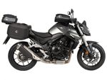 Support valises C-Bow - noir