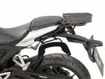 Support valises C-Bow - noir