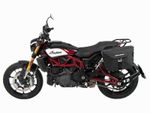 Support valises C-Bow - noir
