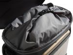 Sacoche supérieur pour valise Xceed - noir