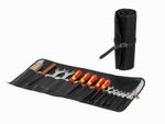 Sacoche porte outils (15 outils) - noir