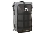 Sacoche de selle Xtravel M - noir