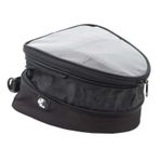 Sacoche réservoir Daypack small - aimanté - noir