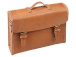 Sacoche Legacy porte-documents - marron