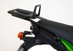 Support top case Alurack - noir
