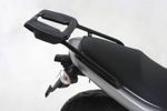 Support top case Alurack - noir