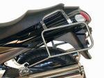 Support valises Tubulaire - noir