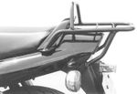  tubular - Chrom Halterung für Topcase