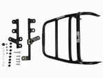Support top case - noir