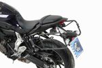 Support valises Lock-it - anthracite