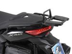 Support top case Alurack - noir