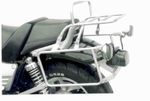  with side case support - chrome Top case support