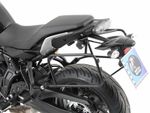 Support valises Lock-it - noir