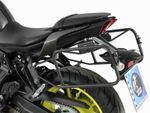 Support valises Lock-it - anthracite